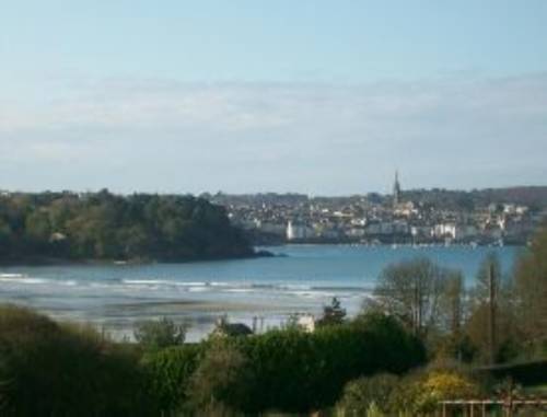 Douarnenez Frankreich Last-Minute-Rabattcode Booking.com