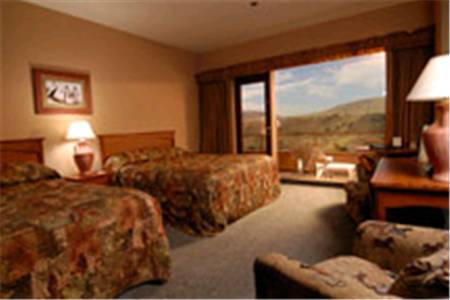 Warme Quellen (Oregon) Vereinigte Staaten Last-Minute-Rabattcode Booking.com
