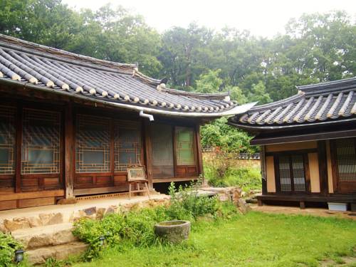 Incheon Zuid-Korea Laatste minuut Kortingscode Booking.com