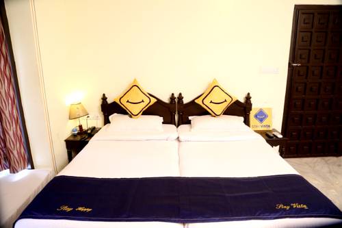 Udaipur Indien Last-Minute-Rabattcode Booking.com