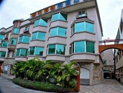 Hualien City Taiwan Last Minute Discount Code Booking.com