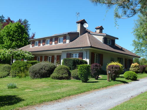 Pont de Larn Frankreich Last-Minute-Rabattcode Booking.com