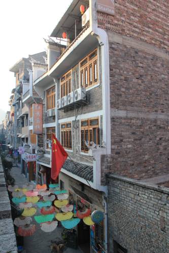 Wuyang China Last-Minute-Rabattcode Booking.com