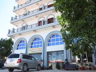 Phnom Penh Cambodia Last Minute Discount Code Agoda.com
