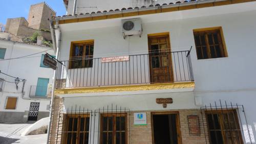 Cazorla España Último Minuto Código de Descuento Booking.com