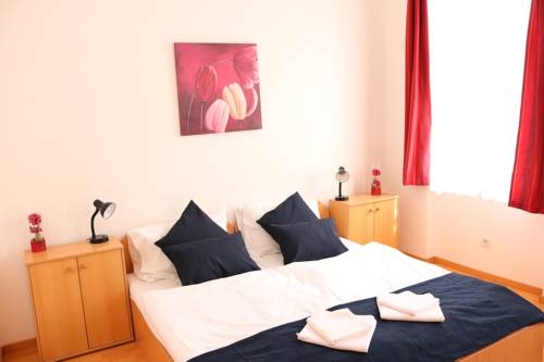 Wien Austria Last Minute Discount Code Booking.com