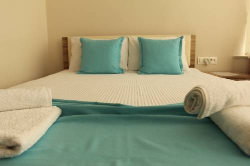 Antalya Türkei Last-Minute-Rabattcode Booking.com
