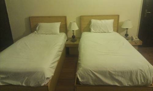 Islāmābād Pakistan Code de réduction de dernière minute Booking.com