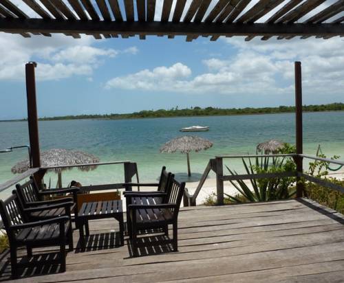 Jijoca de Jericoacoara (Ceara) Brasilien Last-Minute-Rabattcode Booking.com