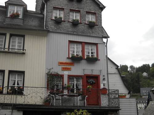 Monschau Duitsland Laatste minuut Kortingscode Booking.com