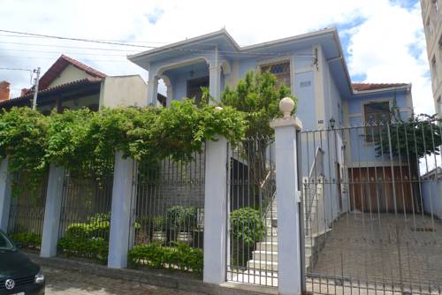 Belo Horizonte (Minas Gerais) Brasil Último Minuto Código de Descuento Booking.com