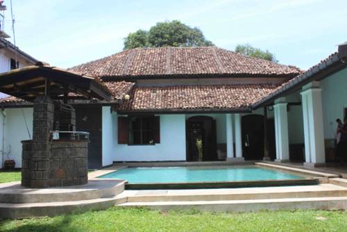 Kalutara Sri Lanka Last-Minute-Rabattcode Booking.com