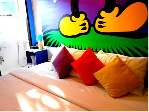 Chaweng Beach Thailand Last Minute Discount Code Booking.com