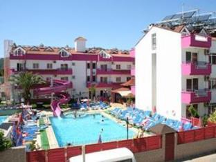 Marmaris Turkey Last Minute Discount Code Agoda.com