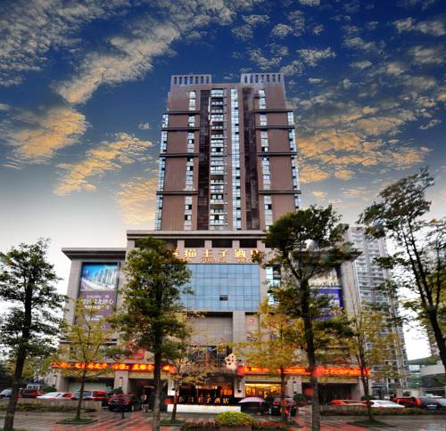 Suining Chine Code de réduction de dernière minute Booking.com