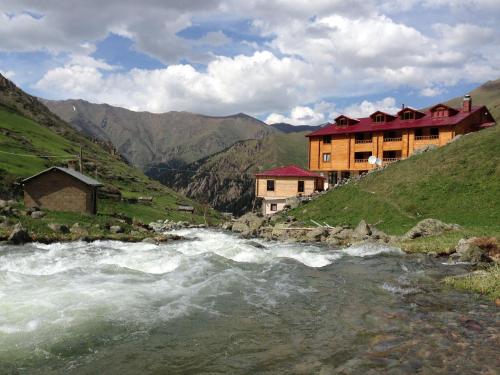 Uzungol Turkey Last Minute Discount Code Agoda.com