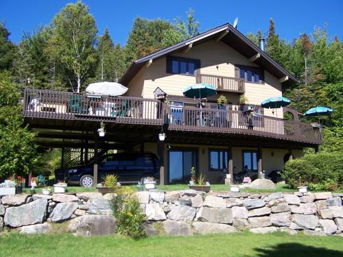 Saint-Faustin Lac Carré (Québec) Canada Code de réduction de dernière minute Booking.com