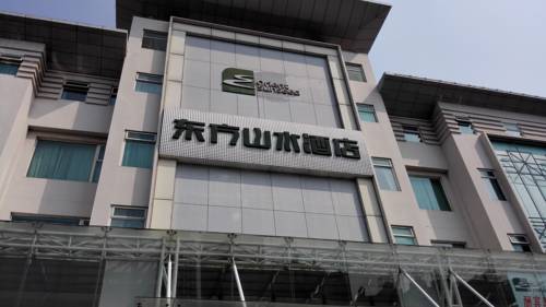 Shenzhen Chine Code de réduction de dernière minute Booking.com