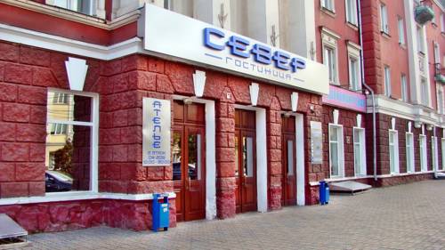 Krasnoyarsk Rusia Último Minuto Código de Descuento Booking.com