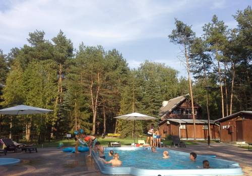 Wilga Polen Last-Minute-Rabattcode Booking.com