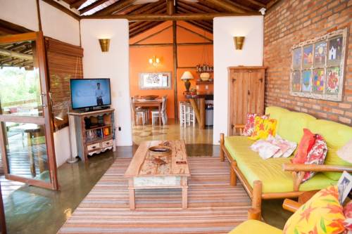 Praia do Espelho Brazil Last Minute Discount Code Booking.com