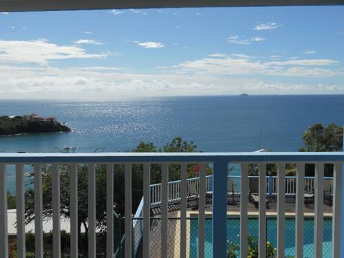 St. Thomas Virgin Islands, U.S. Last Minute Discount Code Booking.com