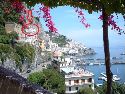 Amalfi Italie Code de réduction de dernière minute Booking.com
