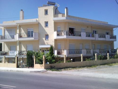 Nea Michaniona Grèce Code de réduction de dernière minute Booking.com