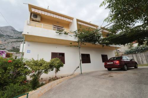 Makarska Kroatië Laatste minuut Kortingscode Booking.com