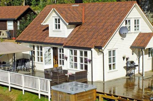 Farsund Norwegen Last-Minute-Rabattcode Booking.com