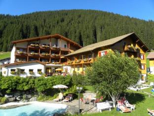 Damuls Austria Last Minute Discount Code Agoda.com