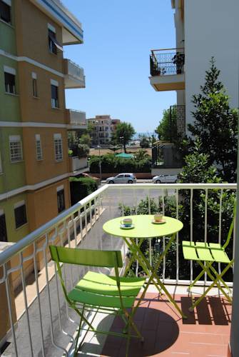 Lido di Ostia Italy Last Minute Discount Code Booking.com
