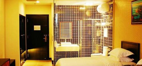Yanji China Last Minute Discount Code Booking.com