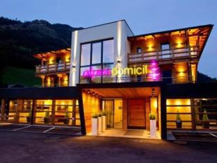 Bad Hofgastein Austria Last Minute Discount Code Agoda.com
