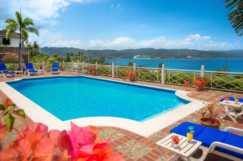 Montego Bay Jamaica Laatste minuut Kortingscode Booking.com