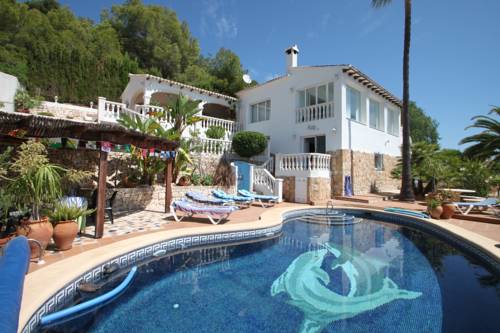 Moraira Spanje Laatste minuut Kortingscode Booking.com