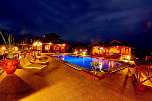 Nyaung Shwe Myanmar Last-Minute-Rabattcode Booking.com