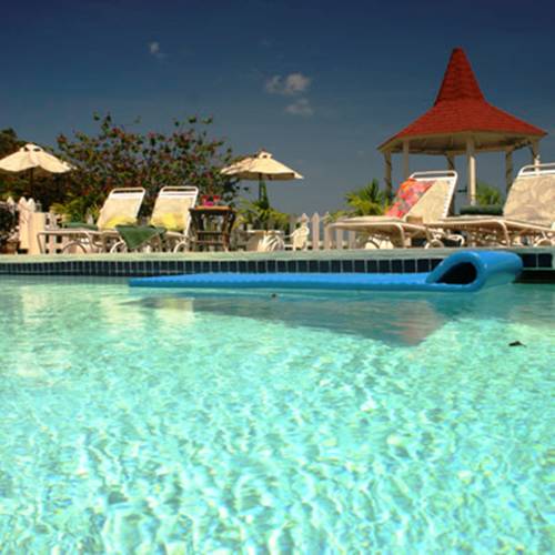 Cap Estate Saint Lucia Last Minute Discount Code Booking.com