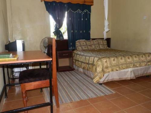 Chilumbi Zambie Last-Minute-Rabattcode Booking.com