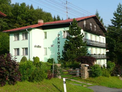 Hojsova Stráž Czech republic Last Minute Discount Code Booking.com