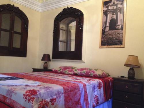 Antigua Guatemala Guatemala Code de réduction de dernière minute Booking.com
