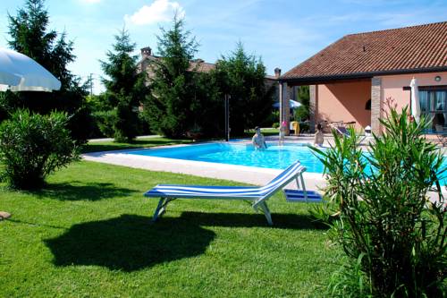 Ferrara Italien Last-Minute-Rabattcode Booking.com