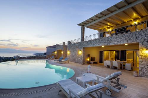 Porto Heli Griechenland Last-Minute-Rabattcode Booking.com