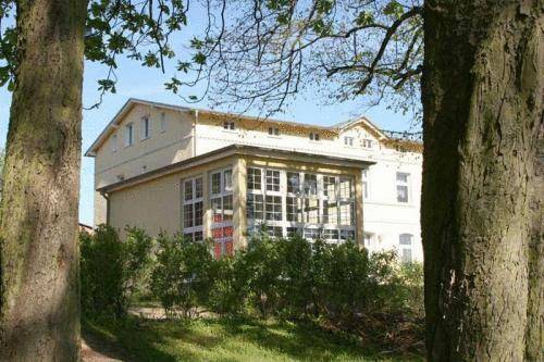 Lauterbach Deutschland Last-Minute-Rabattcode Booking.com