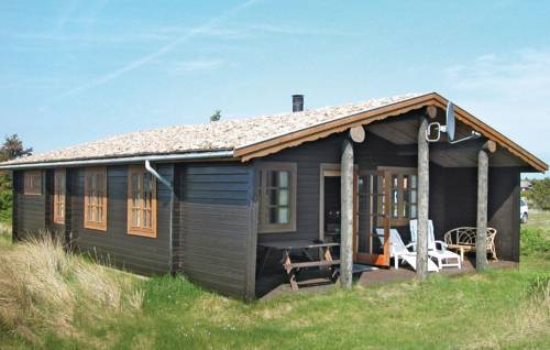 Blåvand Dänemark Last-Minute-Rabattcode Booking.com