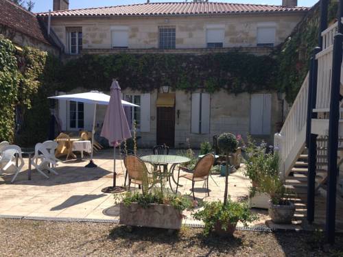 Lamothe-Landerron France Last Minute Discount Code Booking.com