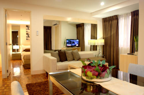 Makati City Philippinen Last-Minute-Rabattcode Booking.com