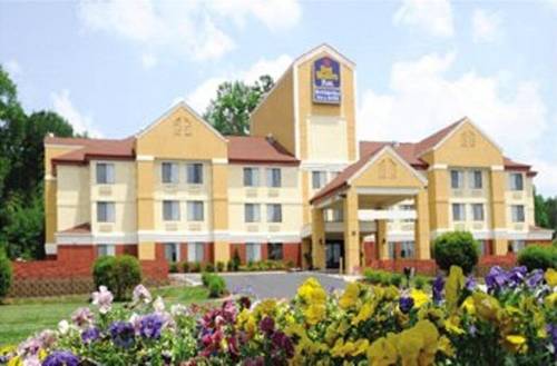 Huntersville (North Carolina) Vereinigte Staaten Last-Minute-Rabattcode Booking.com