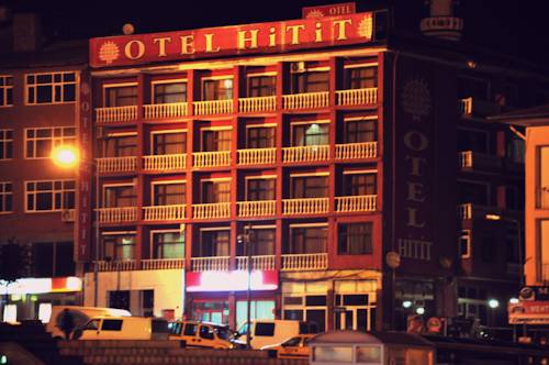 Yozgat Türkei Last-Minute-Rabattcode Booking.com