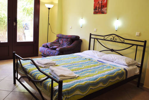Vasilikí Grecia Último Minuto Código de Descuento Booking.com